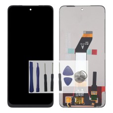 Ecran Lcd + Vitre Tactile Xiaomi Redmi 10 Prime, 21061119BI