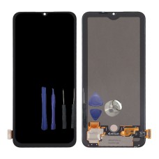 Oled Ecran + Vitre Tactile Xiaomi Redmi 10X PRO 5G, M2004J7BC