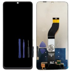 Ecran Lcd + Vitre Tactile - XiaoMi Redmi 13C