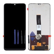 Ecran Lcd + Vitre Tactile Xiaomi Redmi 9A, M2006C3LG, M2006C3LI, M2006C3LC, M2004C3L