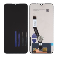 Ecran Lcd + Vitre Tactile Xiaomi Redmi 9, M2004J19G, M2004J19C