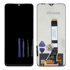 Ecran Lcd + Vitre Tactile Xiaomi Redmi 9T J19S, M2010J19SG, M2010J19SY