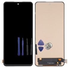 Ecran Lcd + Vitre Tactile - Xiaomi Redmi K50, 22041211AC