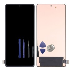 Ecran Lcd + Vitre Tactile - Xiaomi Redmi K50 Gaming, 21121210C