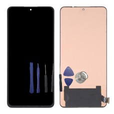 Ecran Lcd + Vitre Tactile - Xiaomi Redmi K50 Ultra, 22081212C (pas d'identification d'empreinte digitale)