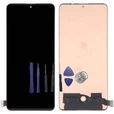 Ecran Lcd + Vitre Tactile Xiaomi Redmi K60(pas d'identification d'empreinte digitale) 