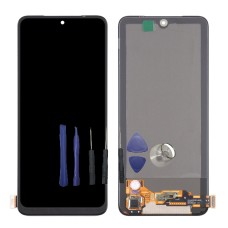 Ecran Lcd + Vitre Tactile Xiaomi Redmi Note 10 4G M2101K7AI, M2101K7AG