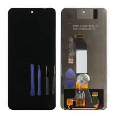 Ecran Lcd + Vitre Tactile Xiaomi Redmi Note 10 5G, M2103K19G, M2103K19C