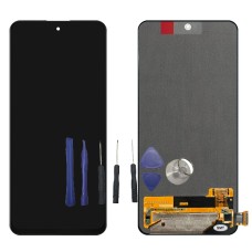 Ecran Lcd Xiaomi Redmi Note 10 Pro 4G M2101K6G, M2101K6R (pas d'identification d'empreinte digitale)