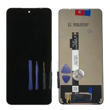 Ecran Lcd + Vitre Tactile Xiaomi Redmi Note 10 Pro 5G