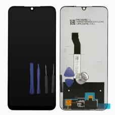 Ecran Lcd + Vitre Tactile - Xiaomi Redmi Note 8, M1908C3JH, M1908C3JG, M1908C3JI Noir