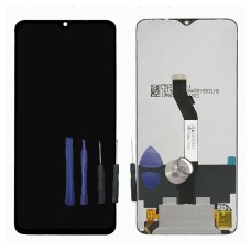 Ecran Lcd + Vitre Tactile - Xiaomi Redmi Note 8 Pro, 2015105, M1906G7I, M1906G7G