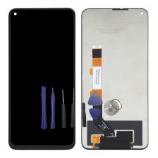 Ecran Lcd + Vitre Tactile - Xiaomi Redmi Note 9 5G M2007J22C