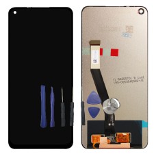 Ecran Lcd + Vitre Tactile - Xiaomi Redmi Note 9 M2003J15SC, M2003J15SG, M2003J15SS