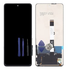 Ecran Lcd + Vitre Tactile - Xiaomi Redmi Note 9 Pro 5G, M2007J17C