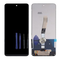 Ecran Lcd + Vitre Tactile - Xiaomi Redmi Note 9 Pro Max M2003J6B1I