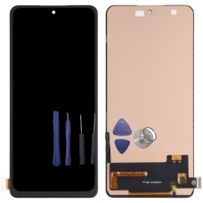 Xiaomi Redmi Note 12 Pro 4G, 2209116AG (pas d'identification d'empreinte digitale)