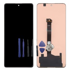 Amoled Xiaomi Redmi Note 13 Pro 5G, 2312DRA50C, 2312CRAD3C, 2312DRA50G, 2312DRA50I