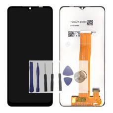 Ecran Lcd + Vitre Tactile Samsung Galaxy A02, SM-A022F/DS, SM-A022G