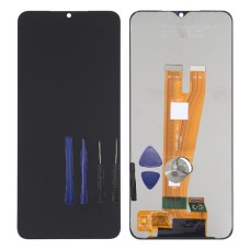 Ecran Lcd + Vitre Tactile Samsung Galaxy A04, SM-A045F, SM-A045F/DS