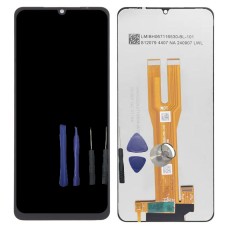 Ecran vitre tactile et LCD Samsung Galaxy A06, SM-A065F, SM-A065F/DS