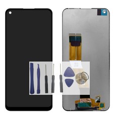 Ecran Lcd + Vitre Tactile - Samsung Galaxy A11, SM-A115F/DS, SM-A115