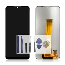 Ecran Lcd + Vitre Tactile - Samsung Galaxy A12, SM-A125F/DS, SM-A125