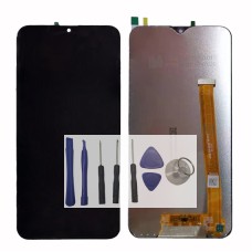 Ecran Lcd + Vitre Tactile - Samsung Galaxy A20e, Sm-a202fn/Ds, A202u, A202m Noir