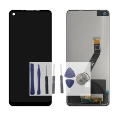 Ecran Lcd + Vitre Tactile - Samsung Galaxy A21, SM-A215F/DS, SM-A215