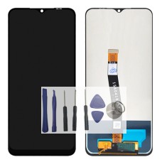 Ecran Lcd + Vitre Tactile - Samsung Galaxy A22 5G, SM-A226B, SM-A226B/DS, SM-A226B/DSN