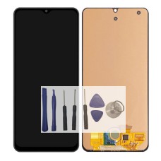 Ecran Lcd + Vitre Tactile - Samsung Galaxy A32 4G, SM-A325F, SM-A325F/DS, SM-A325M, SM-A325N(aucune identification d'empreinte digitale)