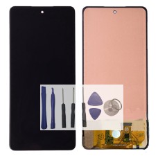 Ecran Lcd + Vitre Tactile Samsung Galaxy A33 5G, SM-A336E, SM-A336B, SM-A336M(aucune identification d'empreinte digitale)