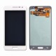 Ecran vitre tactile et LCD Samsung Galaxy A3 2015 SM-A300F A300fu A300X 