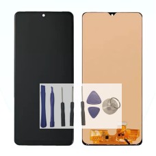 Ecran Lcd + Vitre Tactile Samsung Galaxy A42 5G, SM-A426B (aucune identification d'empreinte digitale)