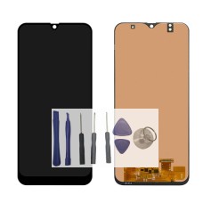 Ecran Lcd + Vitre Tactile - Samsung Galaxy A50, Sm-a505fn/Ds (ne prenant pas en charge l'identification des empreintes digitales)