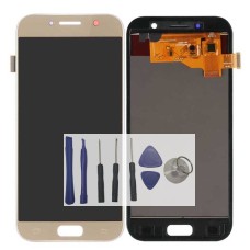 Ecran Lcd + Vitre Tactile - Samsung Galaxy A5 (2017), A520f, A520f/Ds, A520k/L/S Or