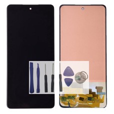 Écran LCD  pour Samsung Galaxy A53 5G, SM-A536B, SM-A536B/DS, SM-A536U, SM-A536U1, SM-A5360, SM-A536E, SM-A536E/DS, SM-A536V