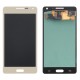 Ecran vitre tactile et LCD Samsung Galaxy A5 SM-A500 A500F A5000 