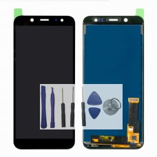 Ecran Lcd Samsung Galaxy A6 (2018), SM-A600FN/DS, A600fz Noir