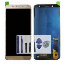 Ecran Lcd Samsung Galaxy A6 (2018), SM-A600FN/DS, A600fz Or