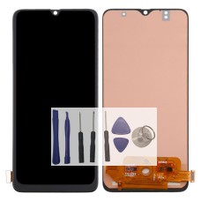 Ecran Lcd + Vitre Tactile - Samsung Galaxy A70, A705F, A705FN, A705GM, A705YN, A705X, A705Um Noir