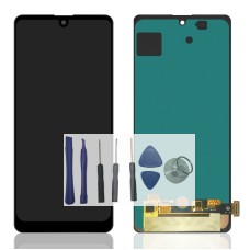 Ecran Lcd + Vitre Tactile - Samsung Galaxy A71, SM-A715F/DS, SM-A715