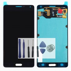 Ecran complet (lcd + vitre tactile) pour Samsung Galaxy A7 SM-A700 A700