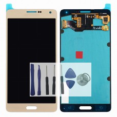 Ecran vitre tactile et LCD assemblés Samsung Galaxy A7 SM-A700 A700 