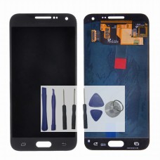 Ecran complet (lcd + vitre tactile) pour Samsung Galaxy E5 SM-E500 E500h 