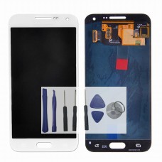 Ecran vitre tactile et LCD assemblés Samsung Galaxy E5 SM-E500 E500h