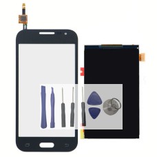 Ecran Lcd + Vitre Tactile - Samsung Galaxy Core Prime G361 G361f G361h, G360 G360f G360h Noir