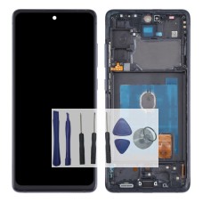 Samsung Galaxy S20 FE, S20 FE 5G Oled Ecran Chassis Assemble