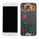 Ecran vitre tactile LCD Samsung Galaxy S5 Mini SM-G800F G800H 