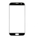 Vitre Avant Samsung Galaxy S7 Edge G935F G9350 Noir